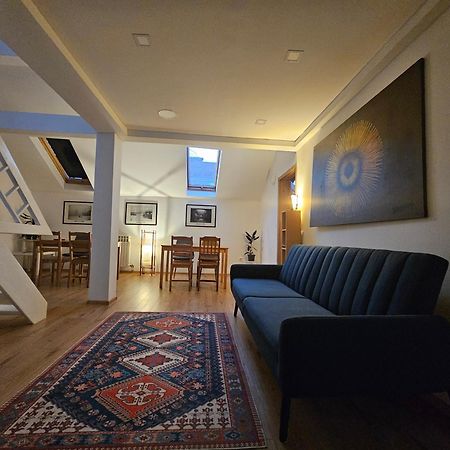 סראייבו Leopold Chillout Hostel מראה חיצוני תמונה