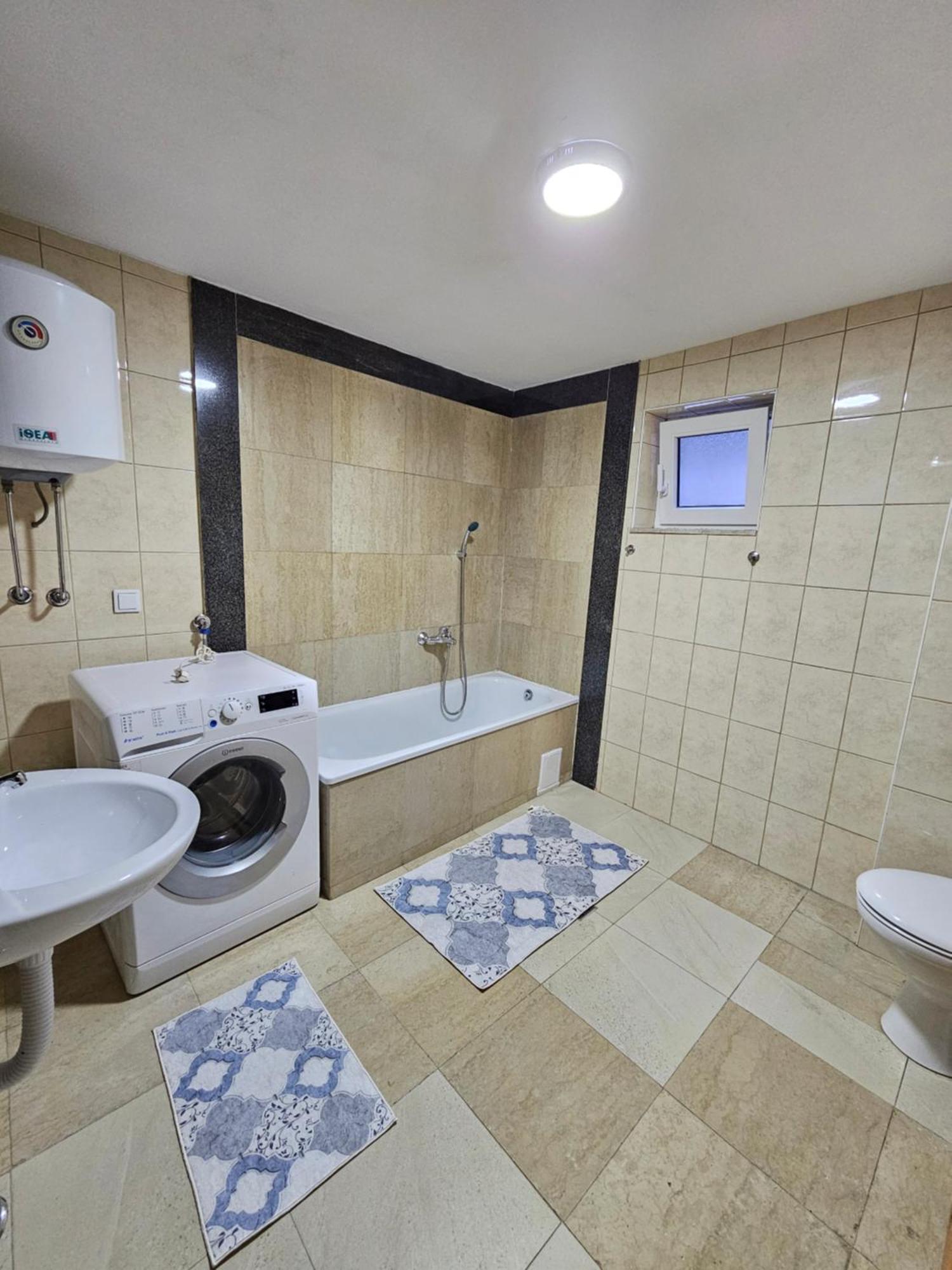 סראייבו Leopold Chillout Hostel מראה חיצוני תמונה