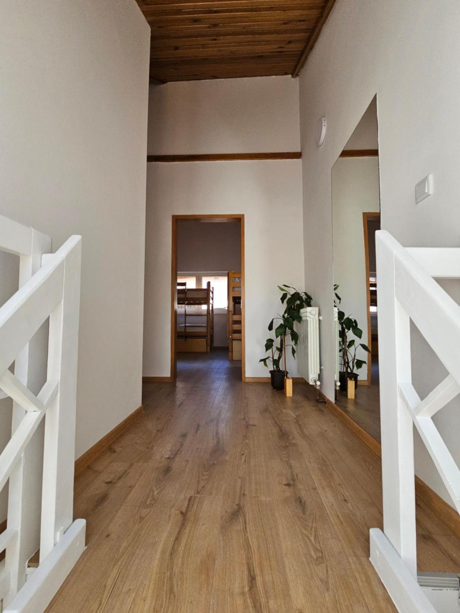 סראייבו Leopold Chillout Hostel מראה חיצוני תמונה