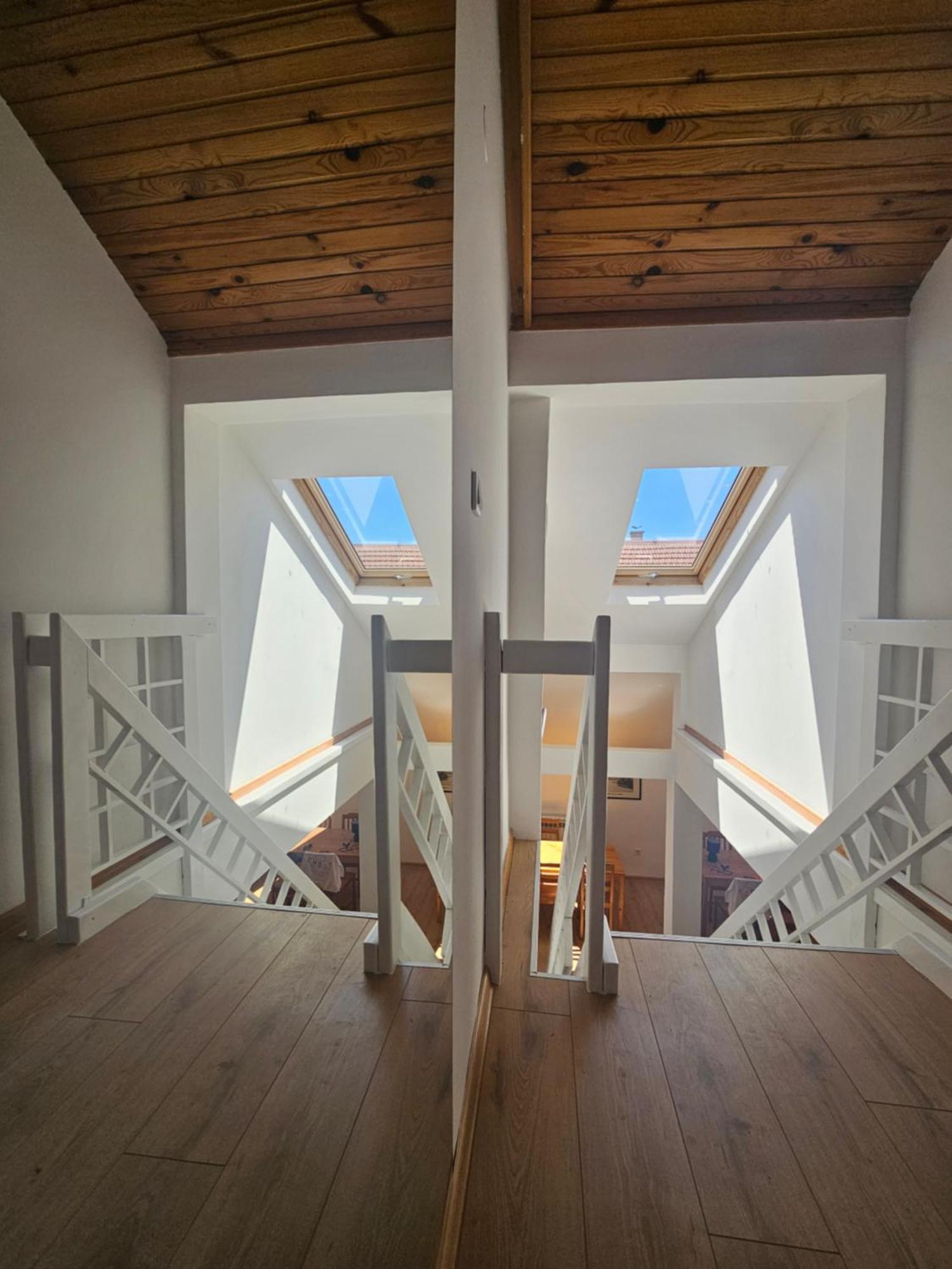 סראייבו Leopold Chillout Hostel מראה חיצוני תמונה